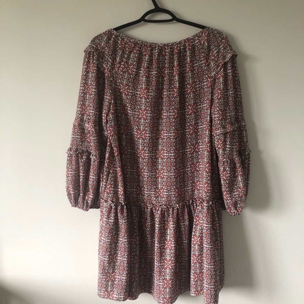 Max‎ Studio Mini Dress - Picture 5 of 7